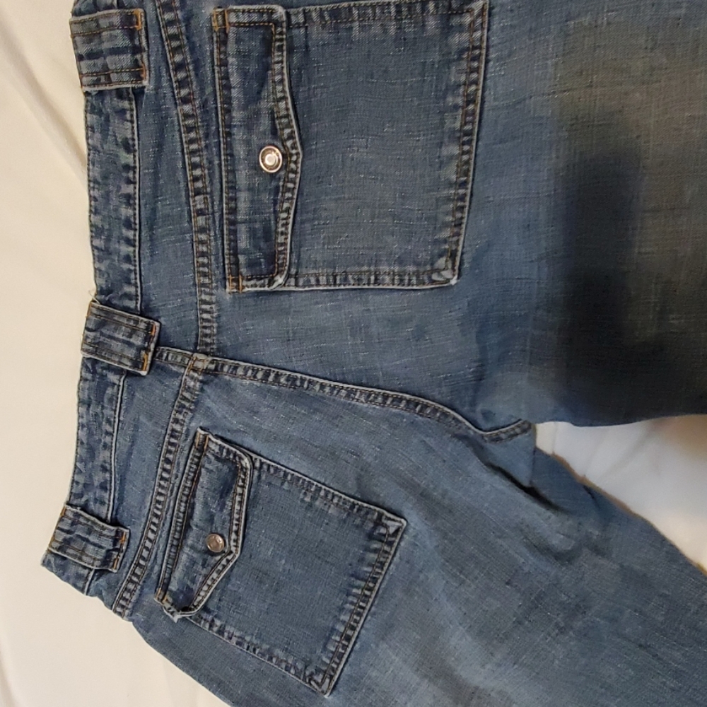 Jeans - Picture 3 of 4
